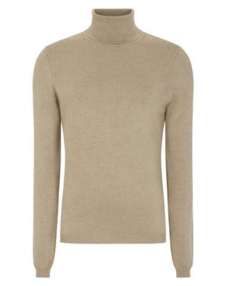 SRMarla Rollneck Strik
